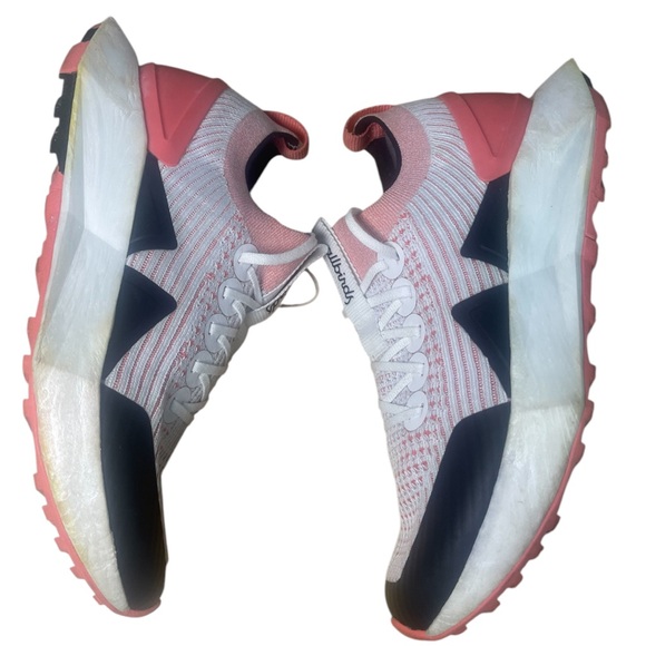 Allbirds Tree Flyer 2 women’s Sneaker - Picture 3 of 8